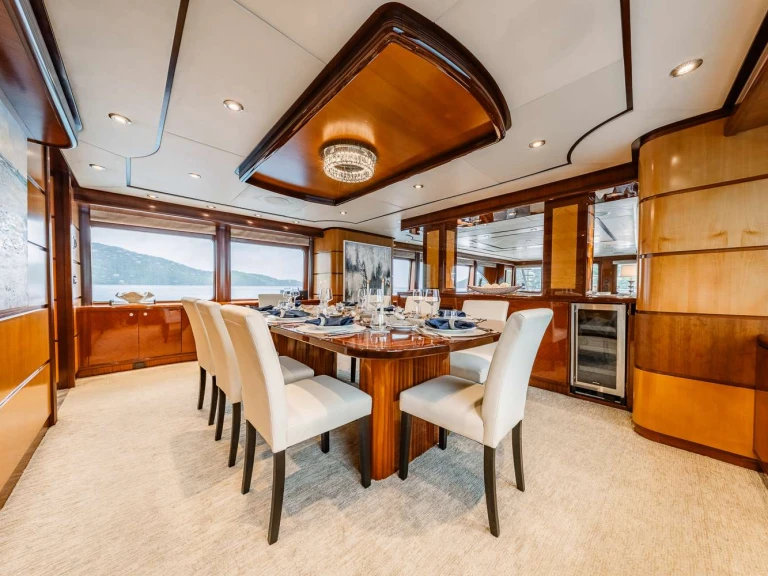  Custom Built Aluminum Cutter JUST ENOUGH de alquiler a Saint Thomas Island