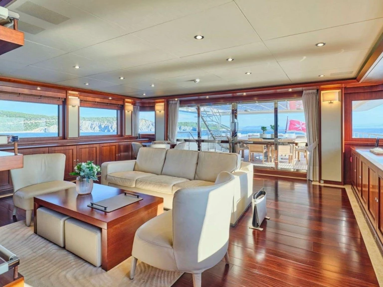 Alquiler Atenas - CRN Ancona PALATIAL en SamBoat
