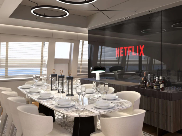 Alquiler Yate de lujo en El Pireo - Ab Yachts MY TOY