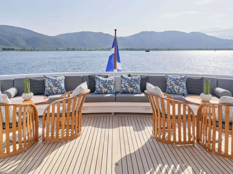 Alquiler Atenas - Cantieri di Pisa, Italy ELEMENT en SamBoat