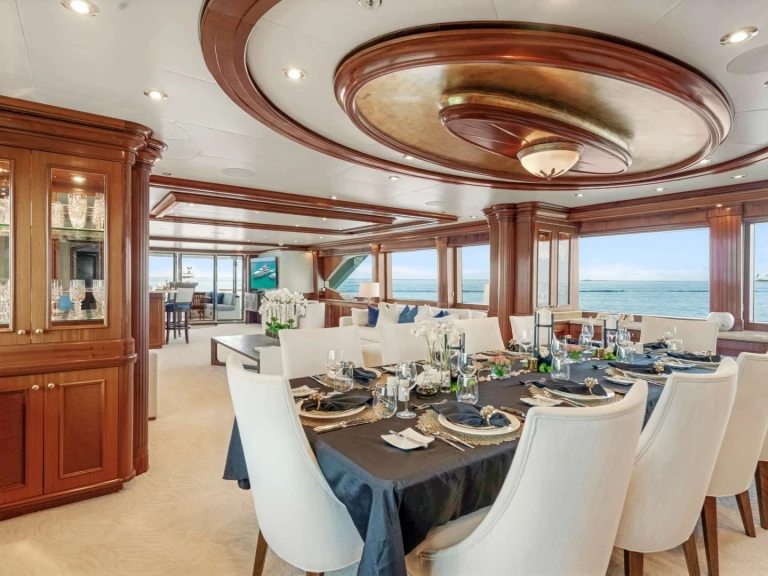Alquiler Yate de lujo en Nassau - Richmond Yachts MISS STEPHANIE