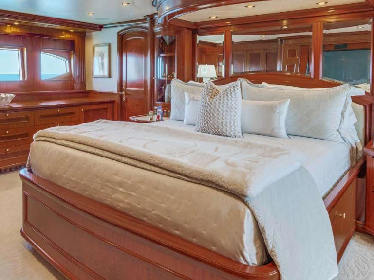 Alquiler de embarcaciones Richmond Yachts MISS STEPHANIE enNassau en Samboat
