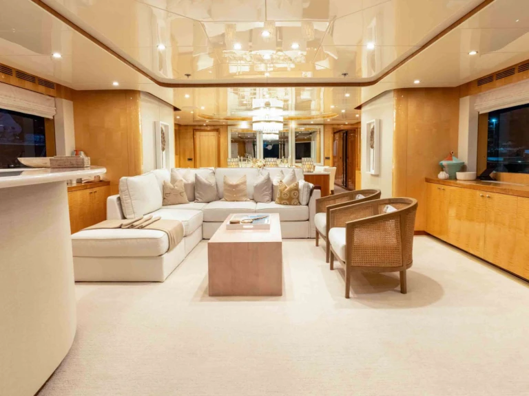 Horizon STAY SALTY de alquiler a Bahamas