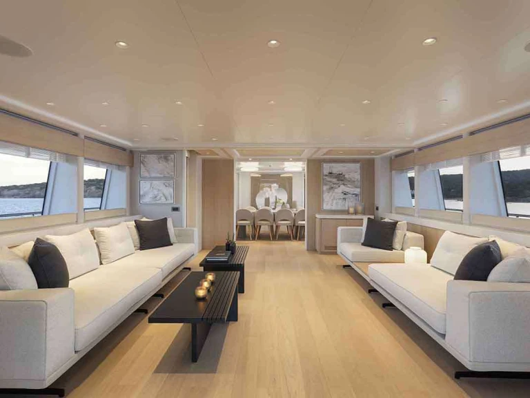 Crn PARADISE de alquiler a Atenas