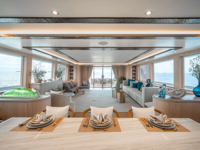 Alquiler Yate de lujo en Phuket (City) - Westport Sea Bear