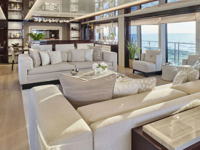 Sunseeker AQUA LIBRA de alquiler a Atenas