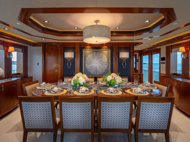 Alquiler Fort Lauderdale - Westport LADY JJ en SamBoat
