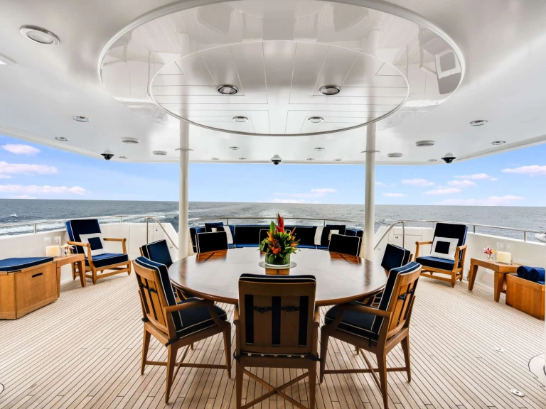 Alquiler Newport - Westport AVALINA en SamBoat