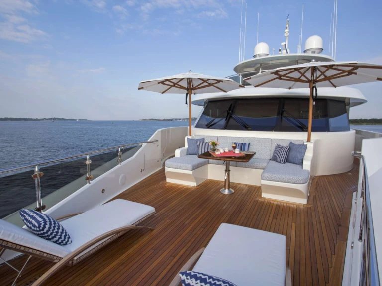 Alquiler Bahamas - Westport FAR NIENTE en SamBoat