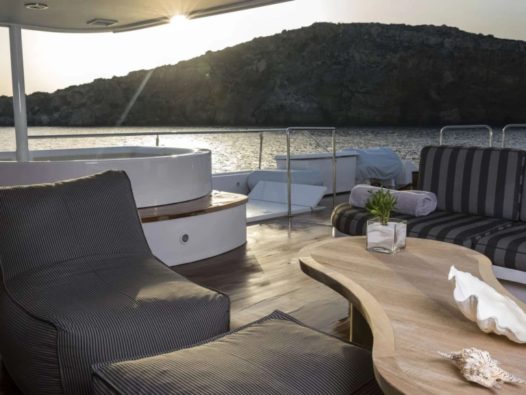Westport ENDLESS SUMMER de alquiler a Atenas