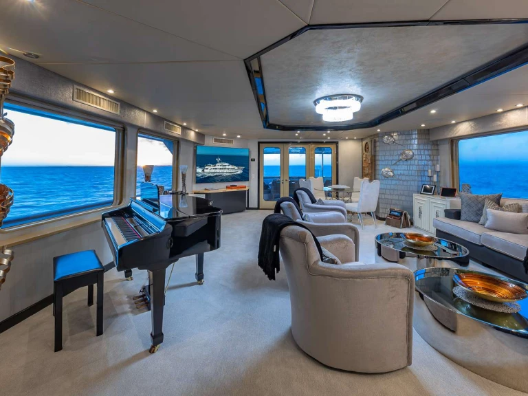 Alquiler Bahamas - Christensen SWEET ESCAPE en SamBoat