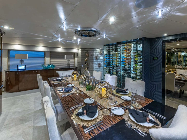 Alquiler de Christensen SWEET ESCAPE en Bahamas