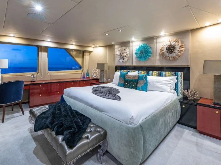 Alquiler de barcos Bahamas barato de SWEET ESCAPE