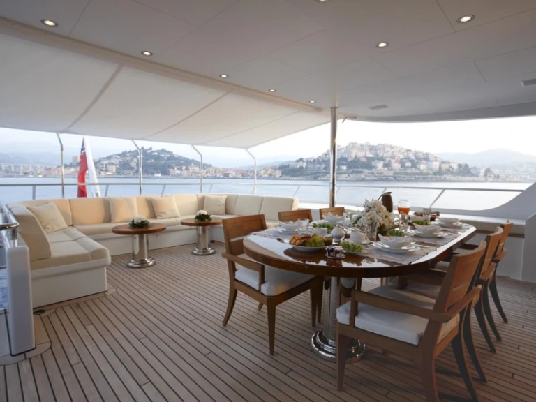 Alquiler de barcos Imperia barato de KATHLEEN ANNE