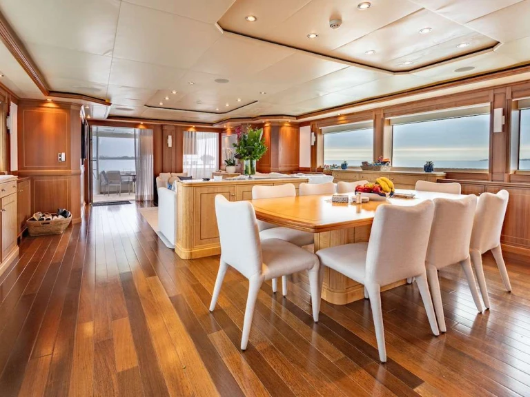 Alquiler de embarcaciones Palmer Johnson BLACKSHEEP enSaint Thomas Island en Samboat