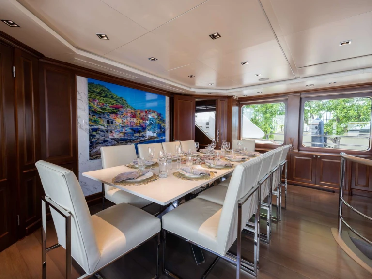 Alquiler de barcos Fort Lauderdale barato de ARTHUR'S WAY 