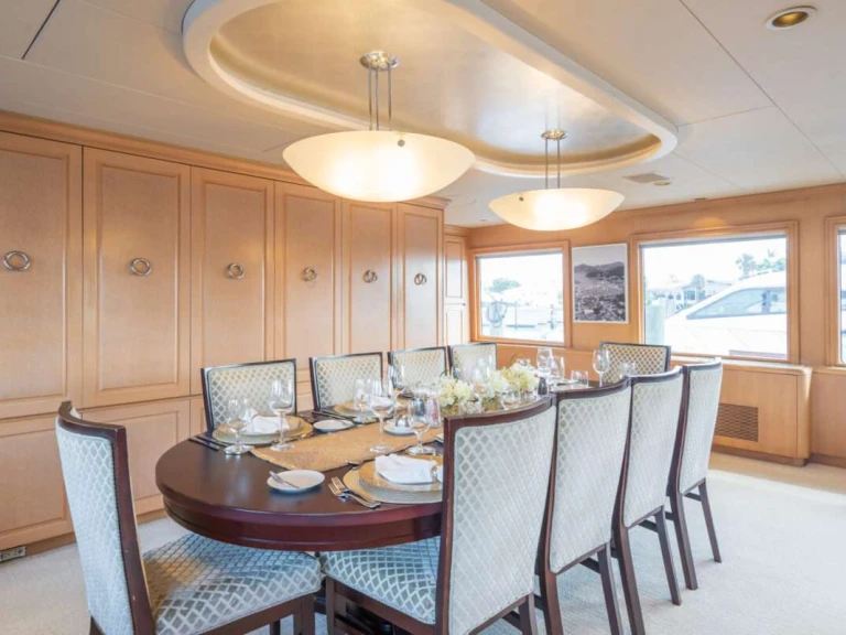 Alquiler de embarcaciones Christensen CHANSON enMontauk en Samboat