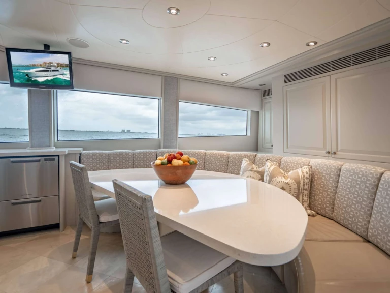 Alquiler de barcos Bahamas barato de RISK & REWARD