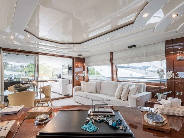 Alquiler de embarcaciones Technomarine LET IT BE enEl Pireo en Samboat