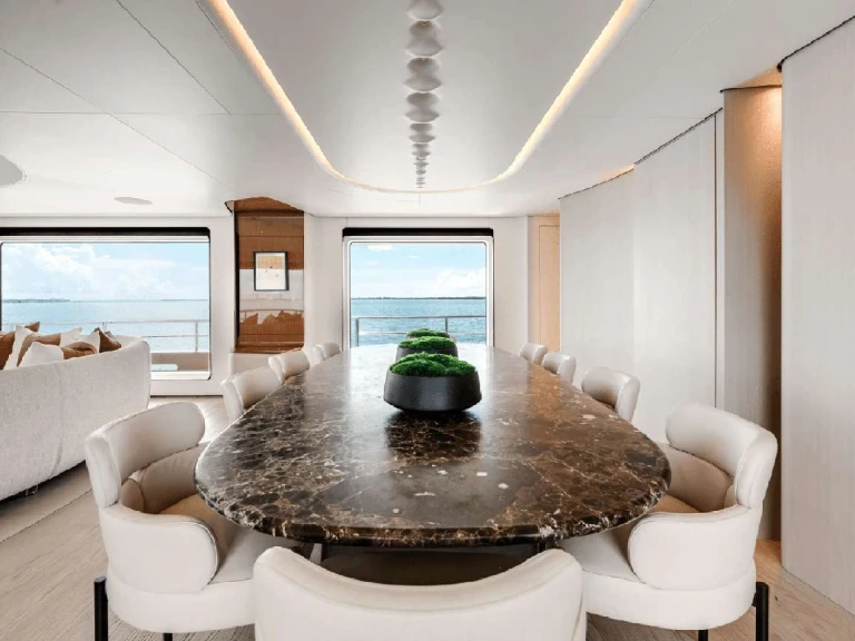 Alquiler de barcos Miami barato de Tycoon