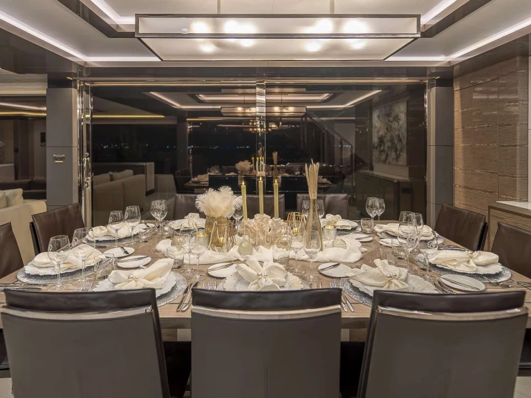 Alquiler Yate de lujo en Fort Lauderdale - Ocean alexander ENTREPRENEUR