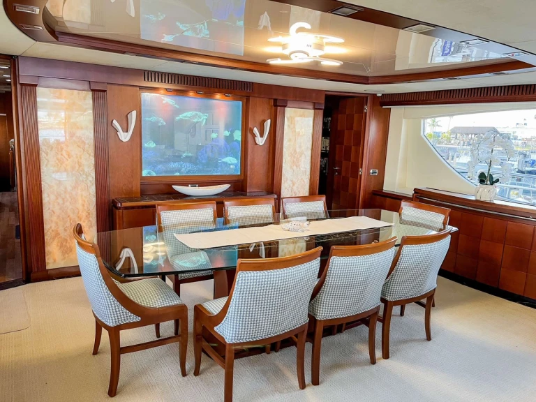 Alquiler de barcos Atlantic Highlands barato de VIVERE
