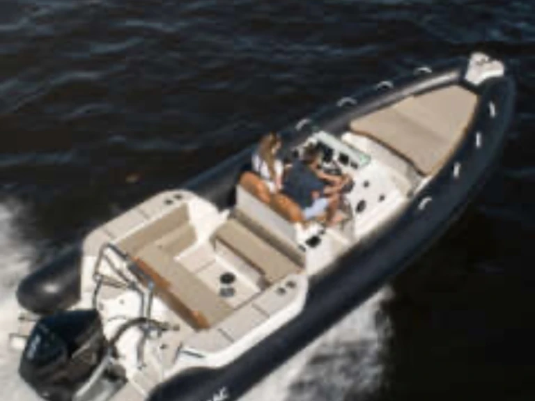 Alquiler de embarcaciones Bavaria BMB 34 enBacoli en Samboat