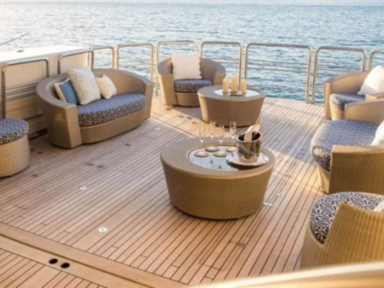 Alquiler Yate de lujo en Bahamas - New Zealand Yachts - Whangarei Spirit