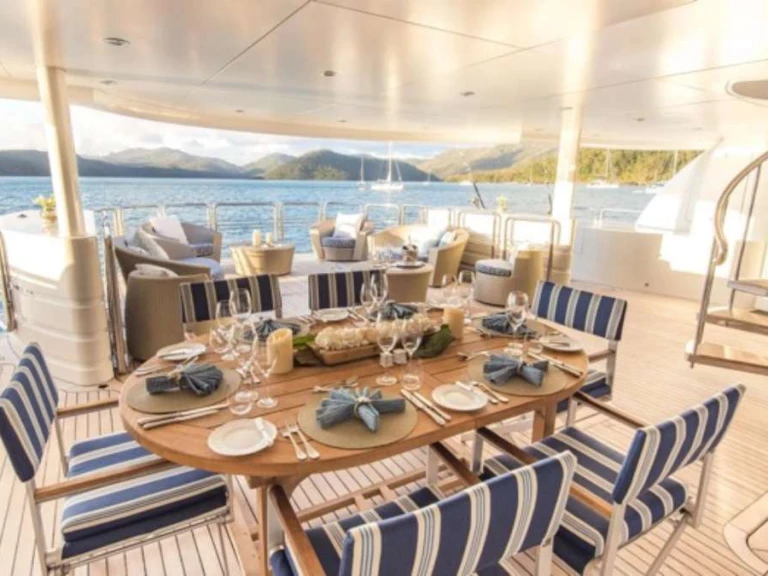 Alquiler de embarcaciones New Zealand Yachts - Whangarei Spirit enBahamas en Samboat
