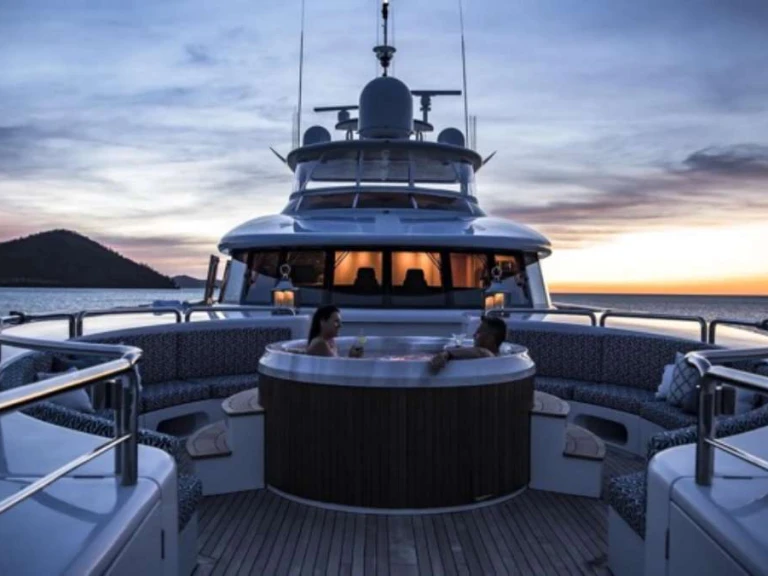 Alquiler de Yate de lujo, con o sin patrón New Zealand Yachts - Whangarei Bahamas