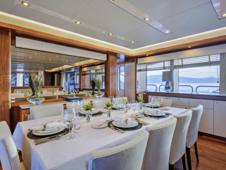 Alquiler Atenas - Sunseeker GEORGE P en SamBoat