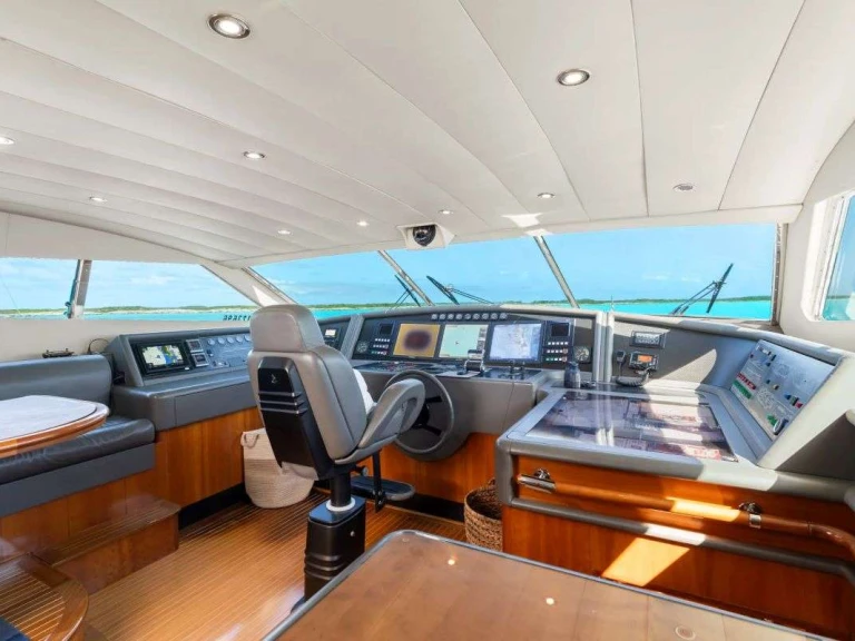 Yate de lujo para alquilar Fort Lauderdale al mejor precio