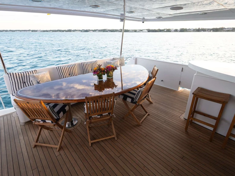 Alquiler de Broward BIRDY en Nassau
