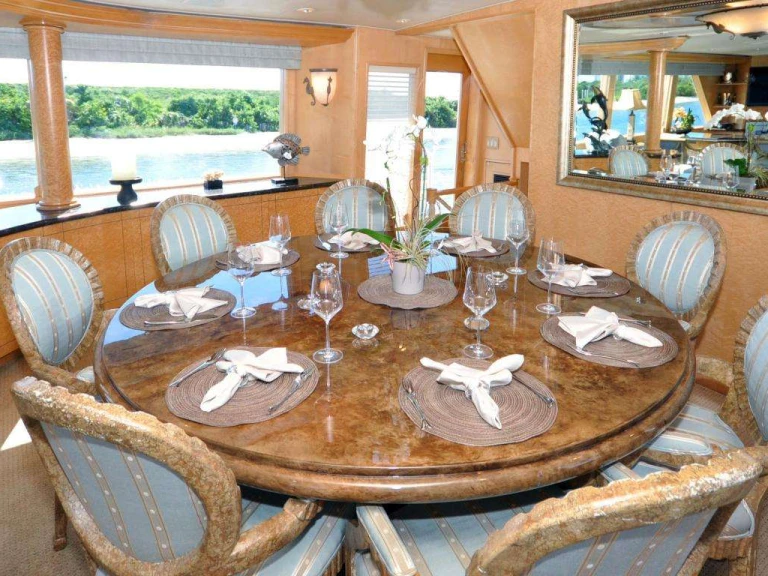 Alquiler Boca Raton - Broward LUCKY STARS  en SamBoat