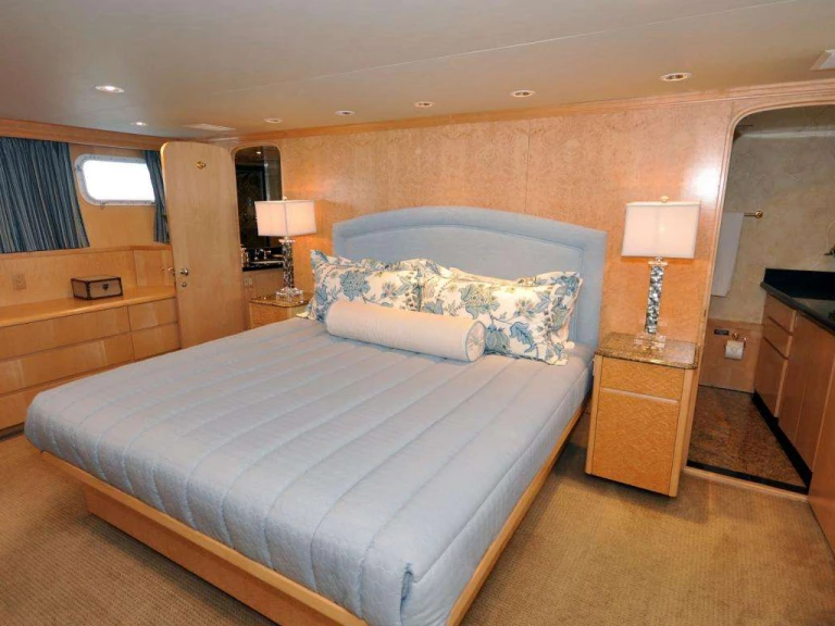 Alquiler de barcos Boca Raton barato de LUCKY STARS 