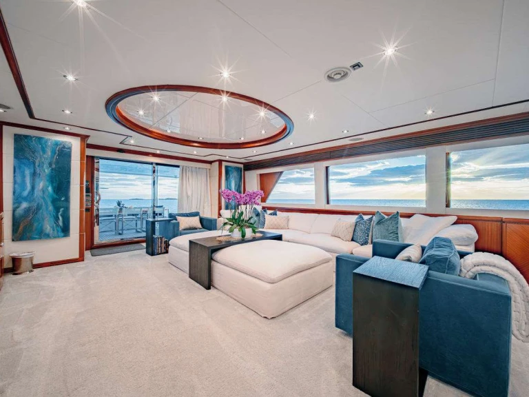 Alquiler de embarcaciones  BEACHFRONT enNassau en Samboat