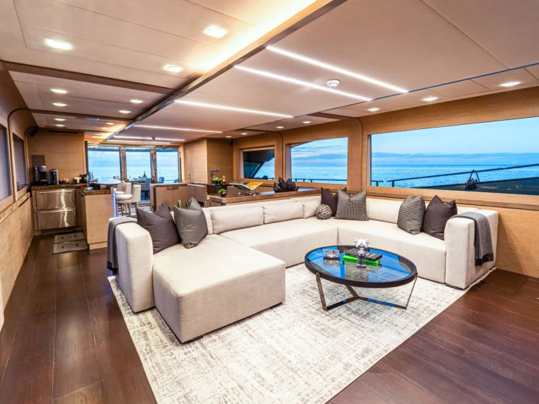 Alquiler Bahamas - MonteCarloYachts CIELO NERO en SamBoat