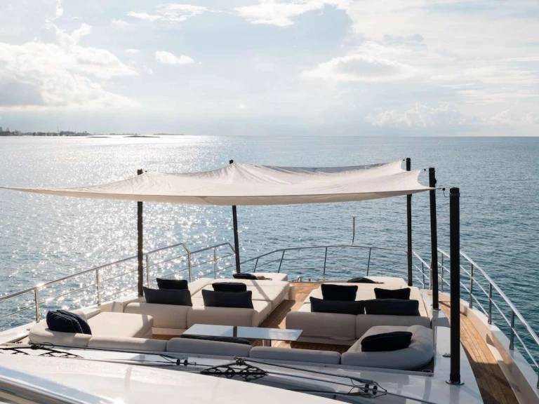 Alquiler Bahamas - Azimut CARPE DIEM en SamBoat