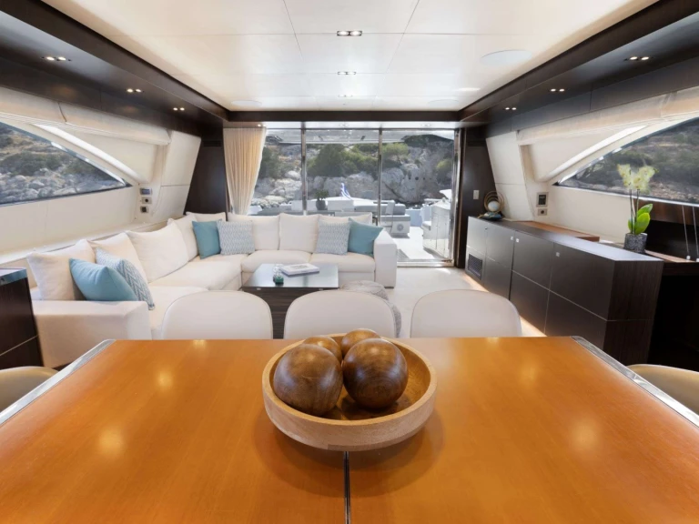 Italcraft MAC de alquiler a Atenas
