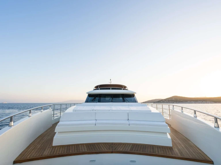  ARCHSEA de alquiler a Bodrum