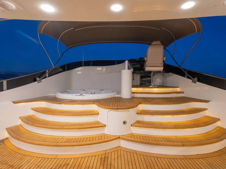 Alquiler Bodrum -  ARCHSEA en SamBoat