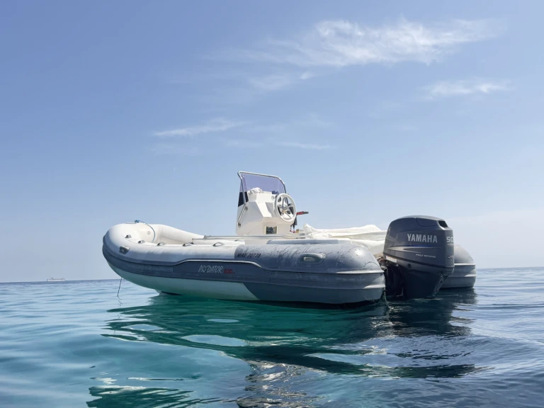 Alquiler de embarcaciones Italboats Predator 500 enMartigues en Samboat