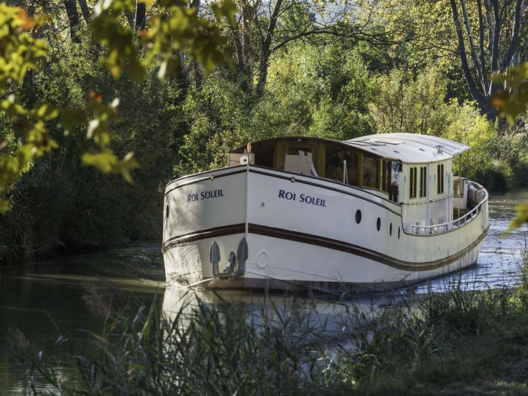 Alquiler de embarcaciones  ROI SOLEIL enBaleares en Samboat