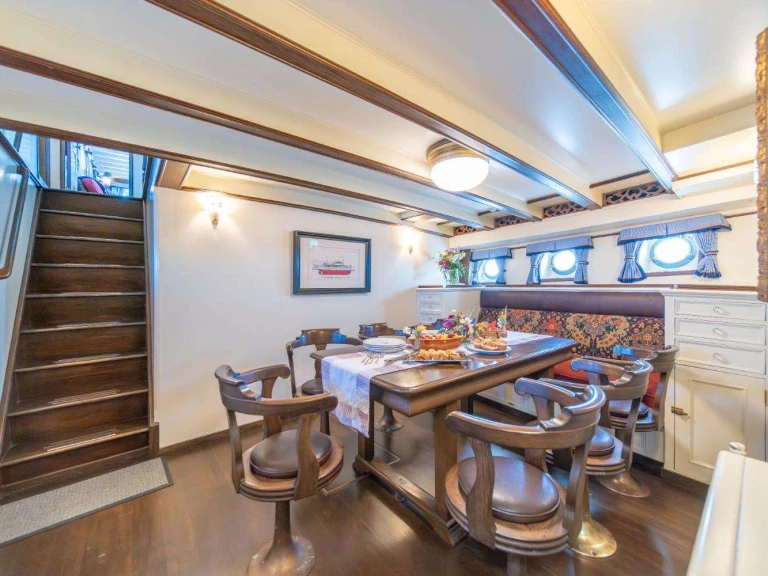 Alquiler Yate de lujo en Seattle - Custom BLUE PETER