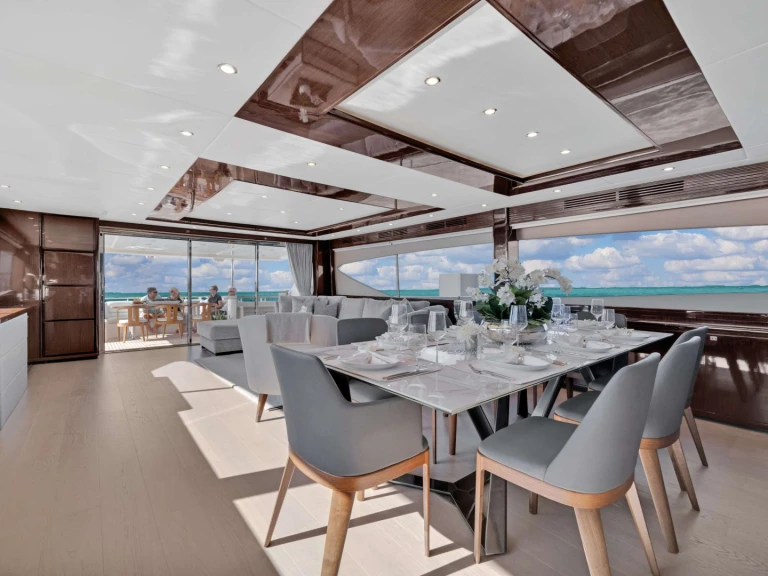 Alquiler de barcos Bahamas barato de Current $ea