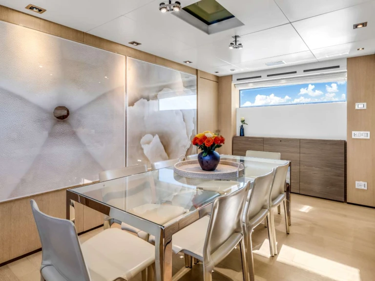 Alquiler Miami Beach - San Lorenzo Astonish en SamBoat