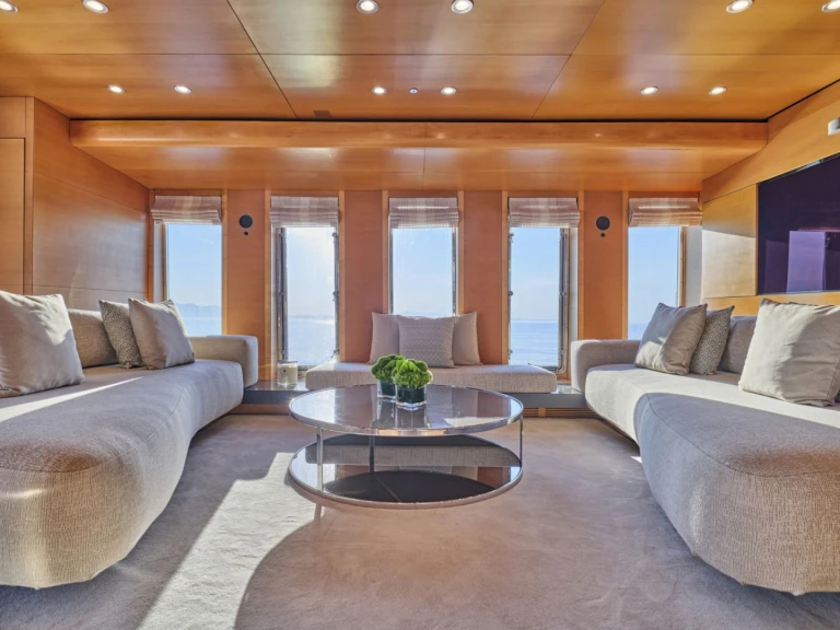 Alquiler Atenas - Cantieri Nav NOT GUILTY III en SamBoat
