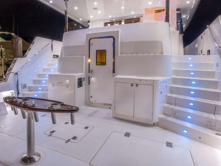Alquiler de barcos Fort Lauderdale barato de ANDIAMO