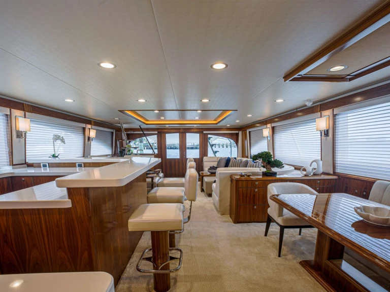 Alquiler Newport - Viking, U.S.A SPECULATOR 92 en SamBoat