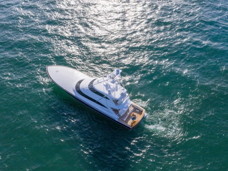 Alquiler de Viking, U.S.A SPECULATOR 92 en Newport